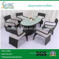 Cheap Wholesale Furniture China, Dining Furniture Dining Table Set